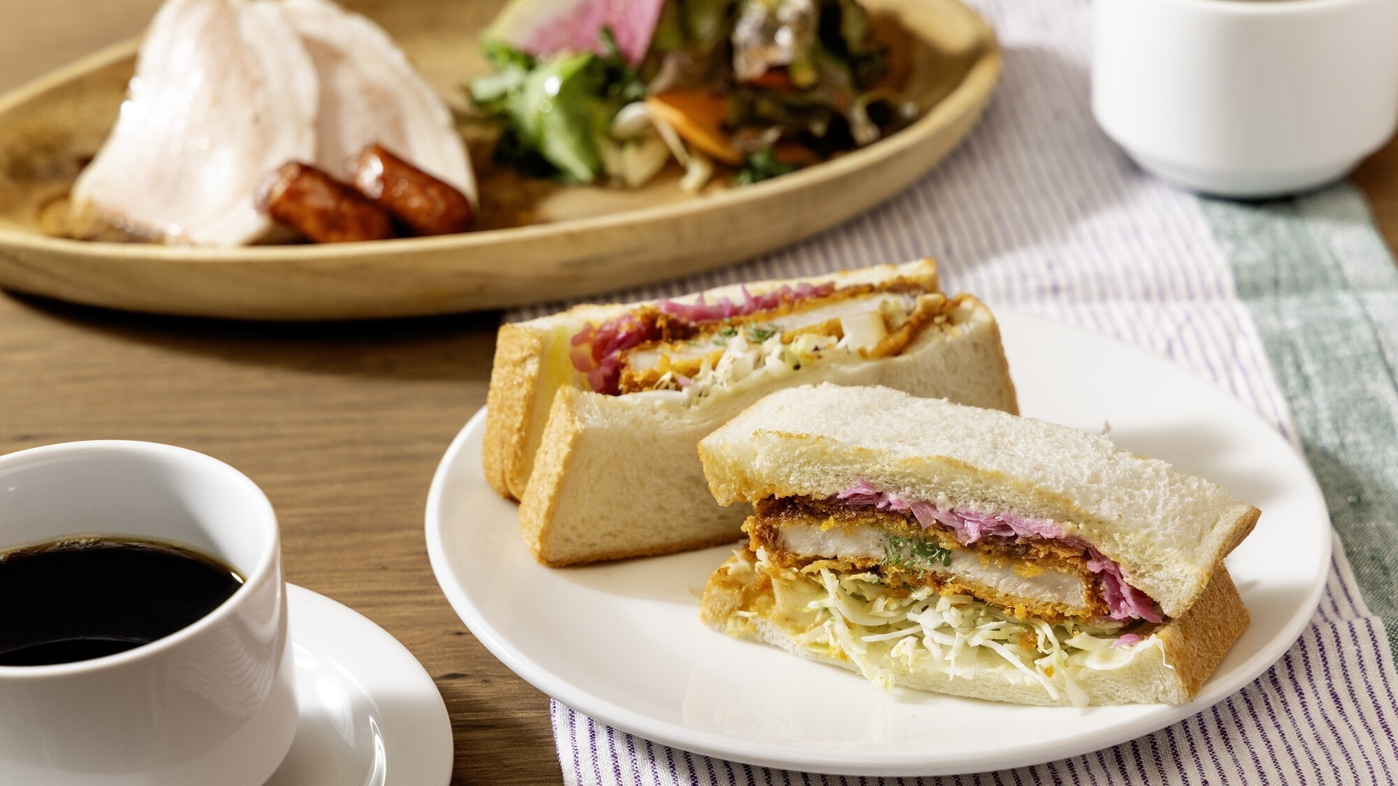 【アーリーイン／朝食付】13時からの滞在でのんびり♪アーリーチェックインプラン