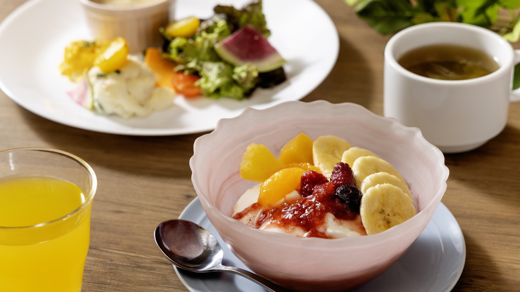 【ポイント10倍付き／朝食付】泊まる分だけどんどん貯まる！ポイントアッププラン