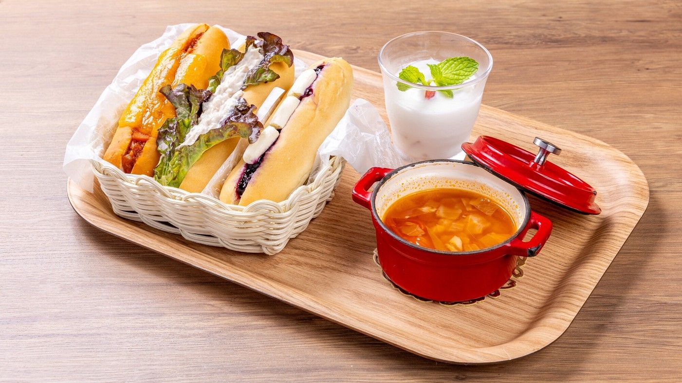 【ポイント10倍付き／朝食付】泊まる分だけどんどん貯まる！ポイントアッププラン