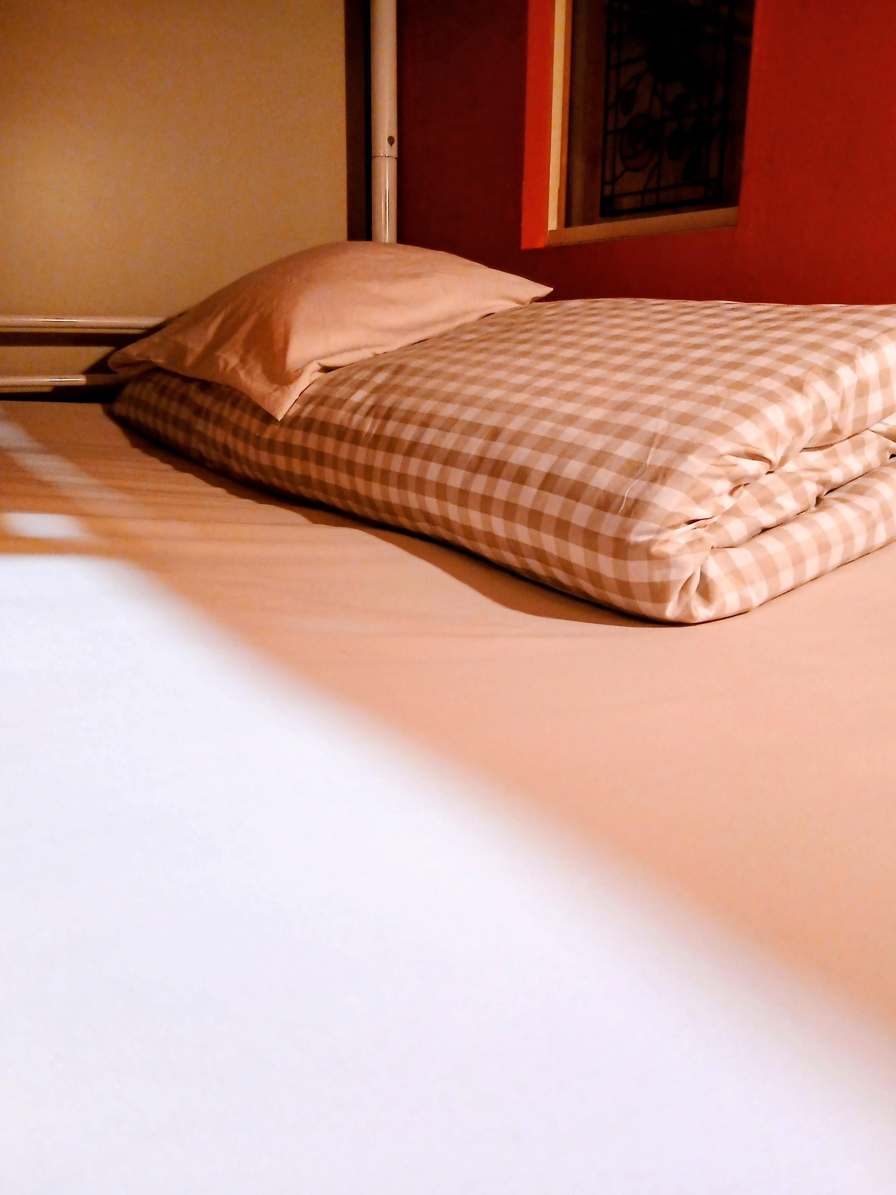 ドミトリールーム　