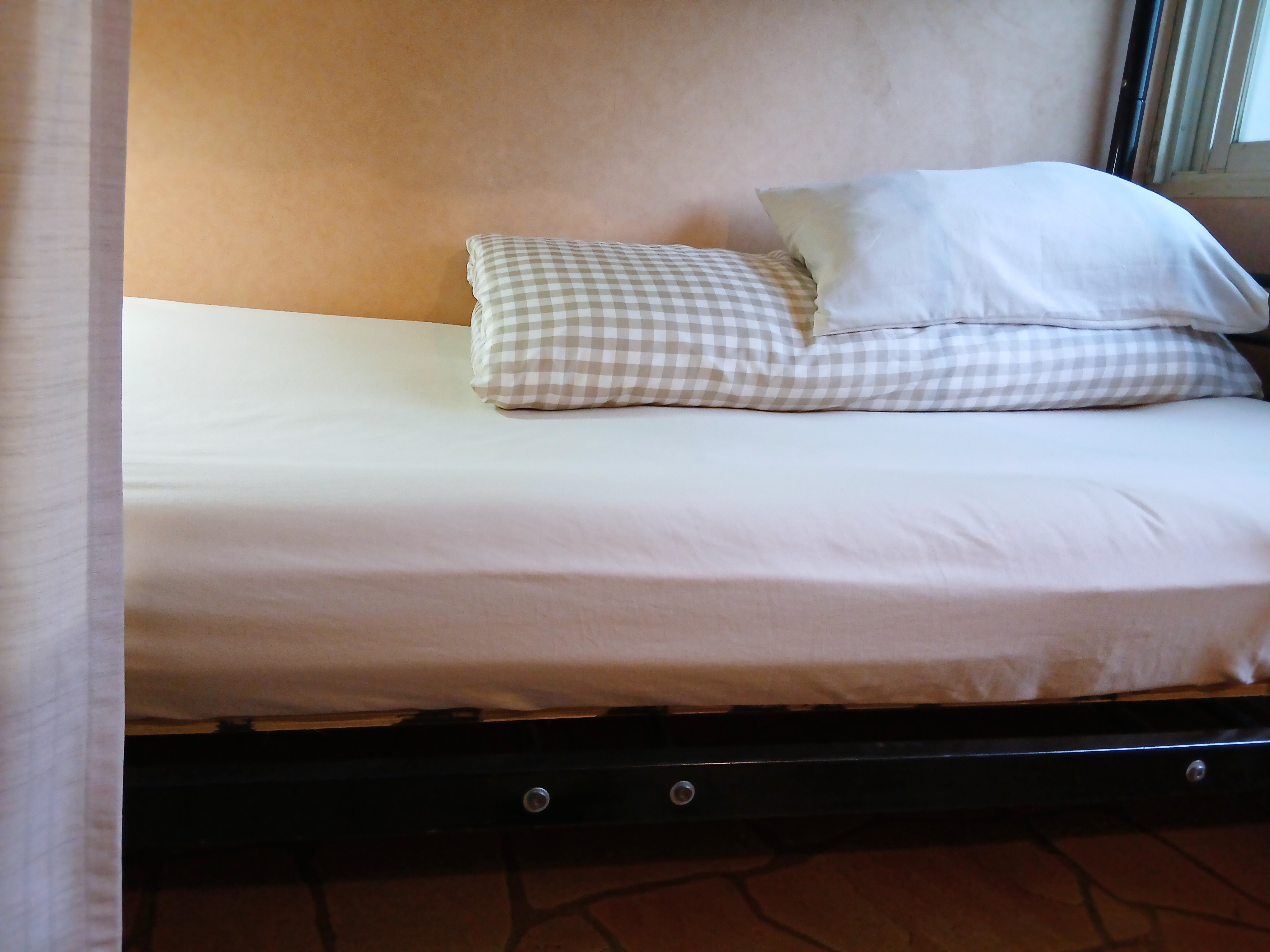 ドミトリールーム　