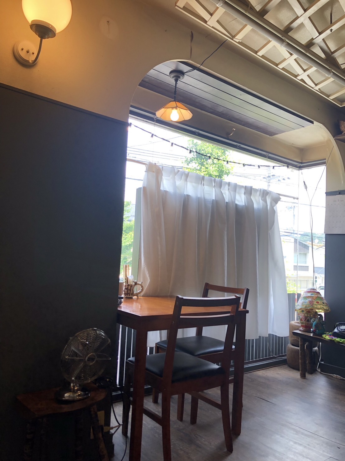 フリースペース＆共用キッチン