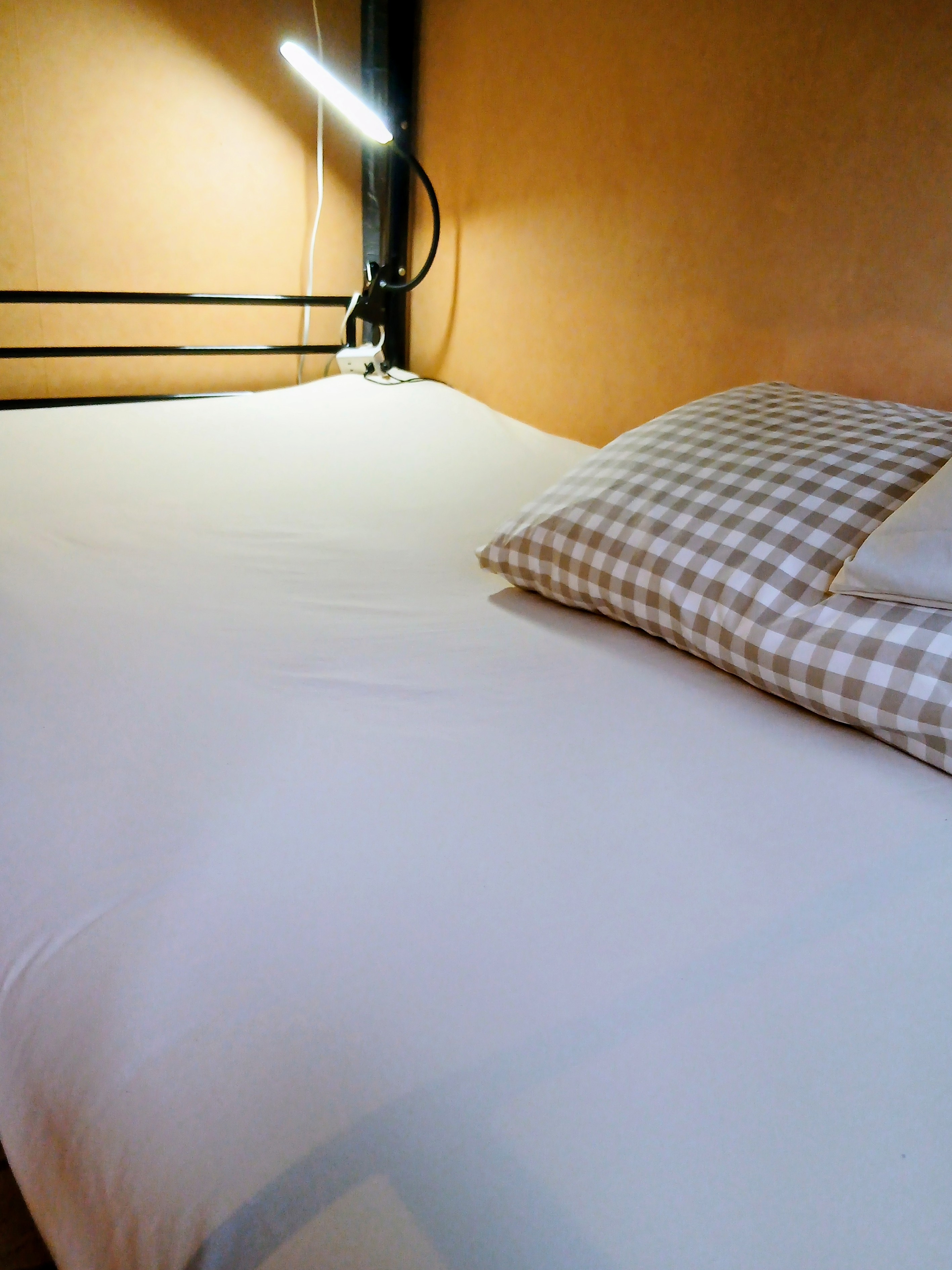 ドミトリールーム　