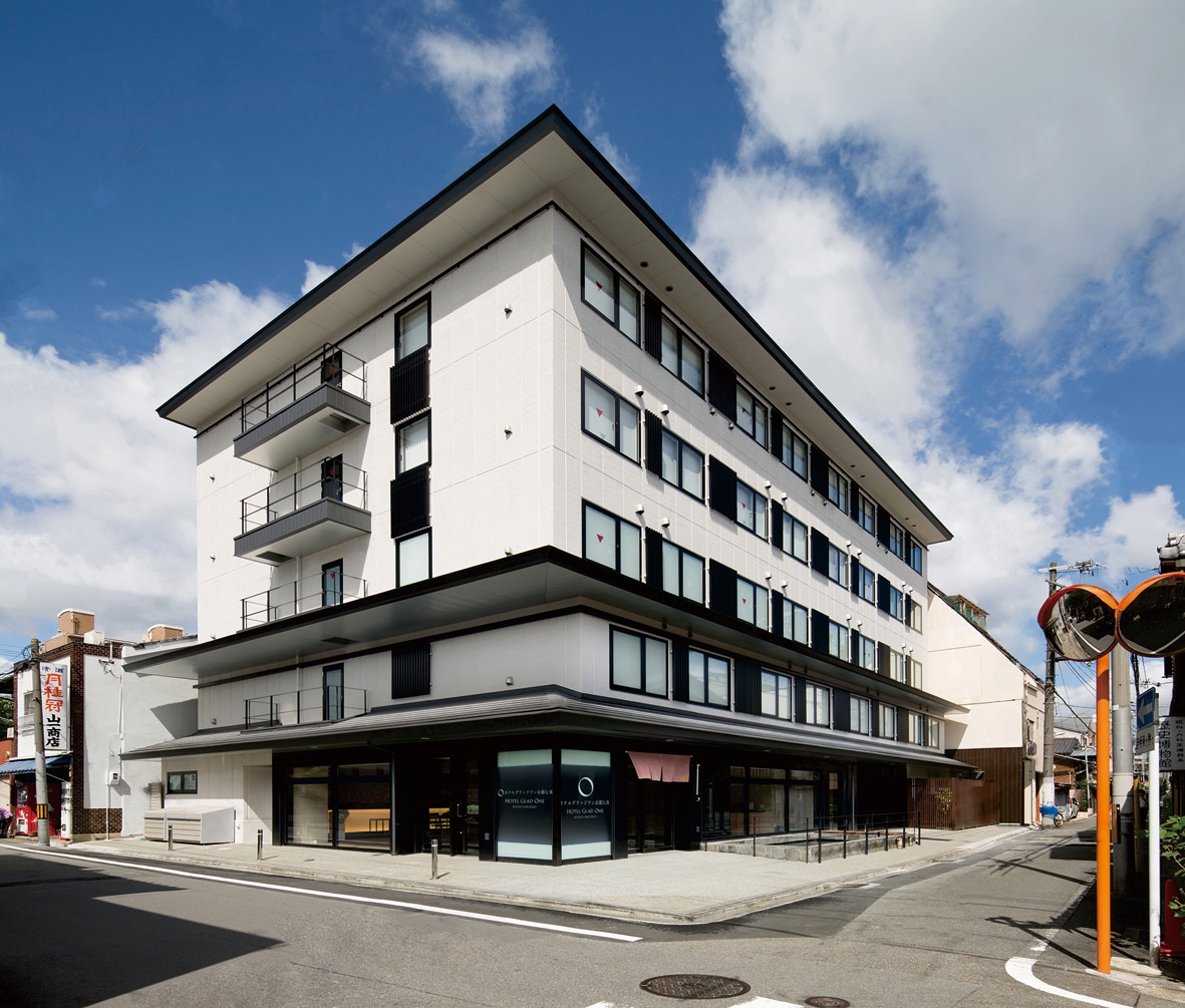 京都駅の格安ホテル 旅館 宿泊予約 京都府 楽天トラベル