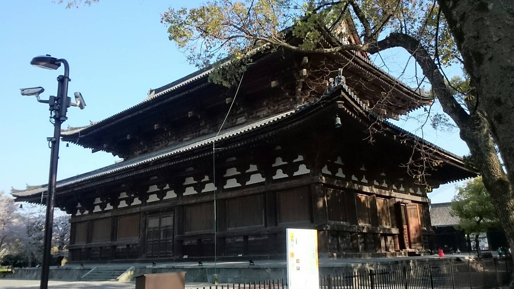 東寺