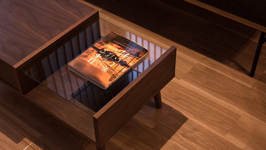 【スタンダードツイン】コンパクトにすべて揃った過ごしやすさ。