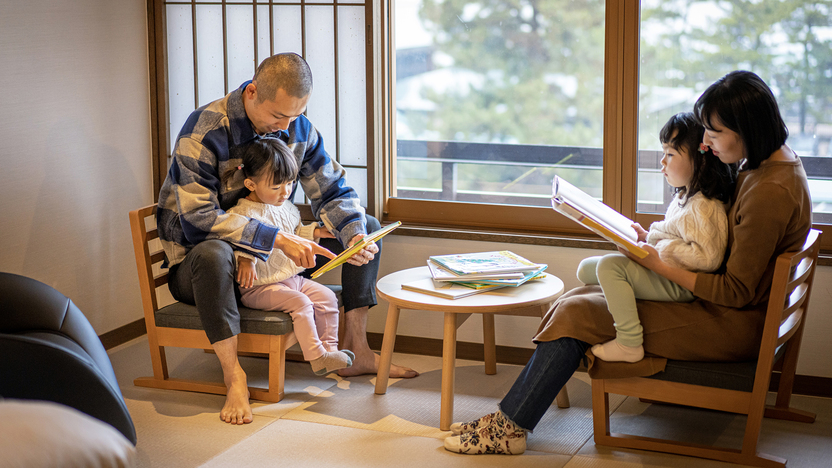 ◇特別プラン‐１泊朝食付◇豊かな朝を彩るビュッフェと温泉で癒しの一日