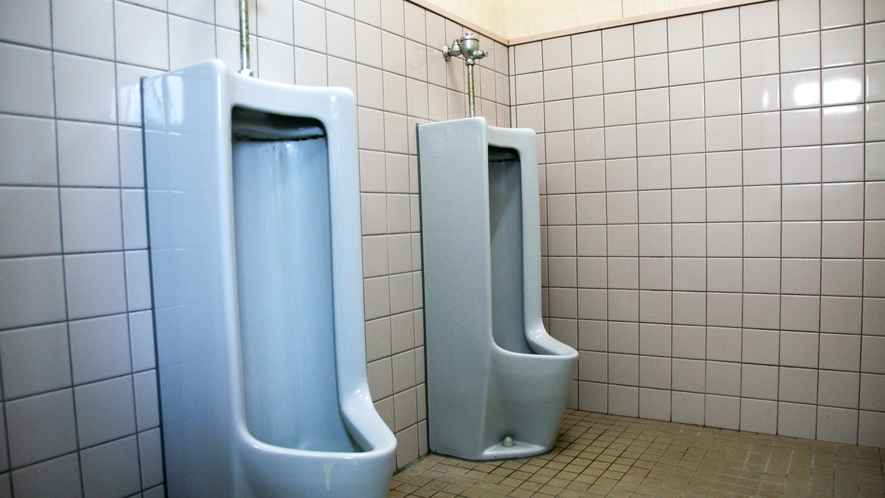 *【共同トイレ】バストイレ無しのお部屋の場合は共同でご利用下さい。
