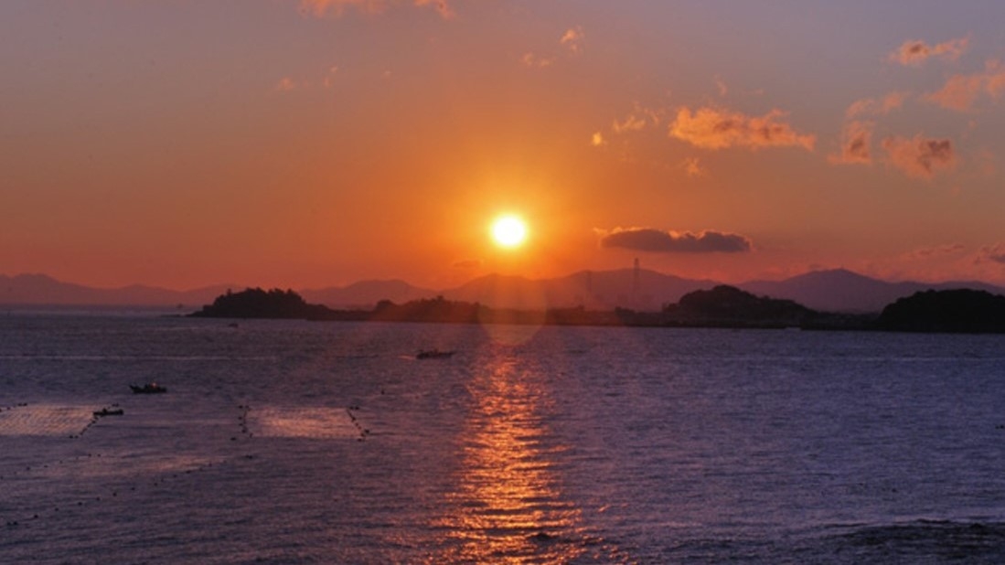 【室数限定☆お盆限定特別プラン】海を眺める旅館ステイ〜お料理内容は料理自慢の当館にお任せ〜