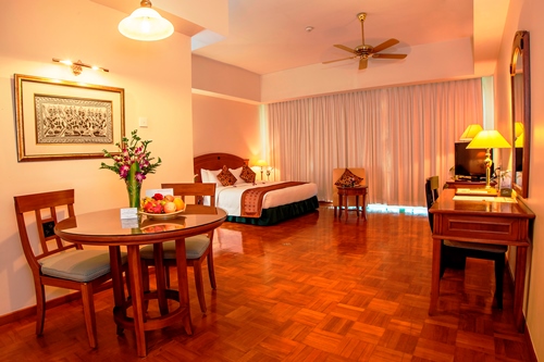 ヒマワリスイート