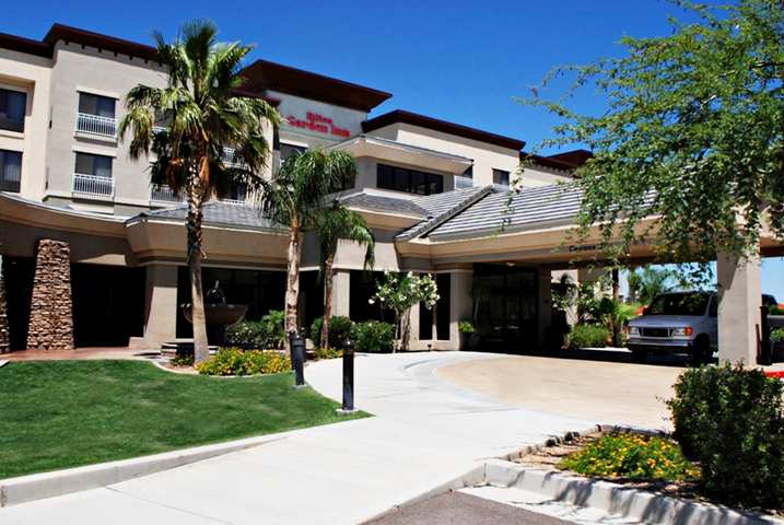 Hilton Garden Inn Phoenix West Avondale 宿泊予約 楽天トラベル