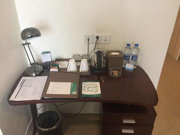 グーベイガーデンホテル 古北湾大酒店 Gubei Garden Hotel 宿泊予約 楽天トラベル