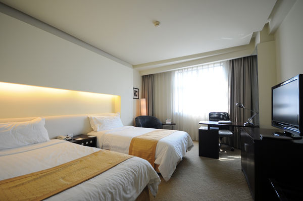 グーベイガーデンホテル 古北湾大酒店 Gubei Garden Hotel 宿泊予約 楽天トラベル