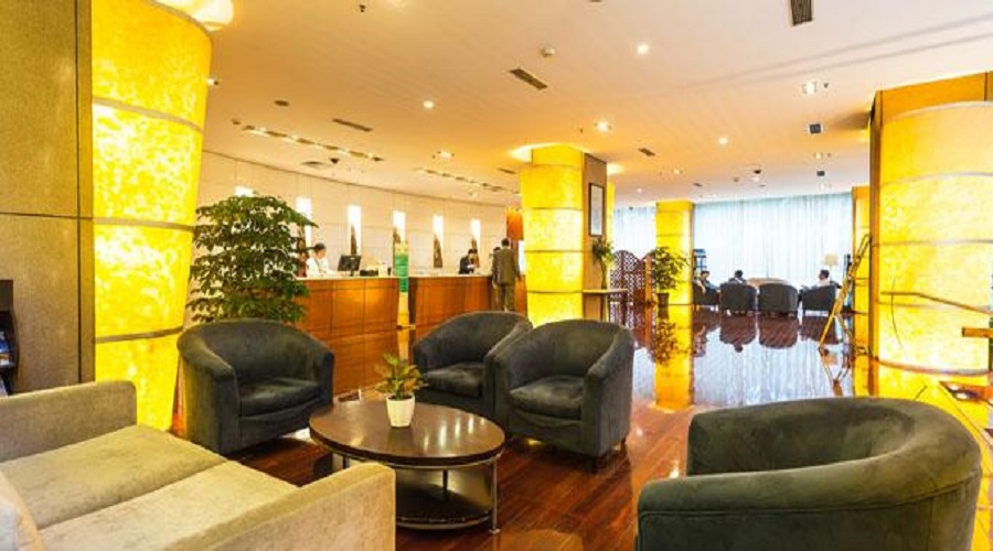 グーベイガーデンホテル 古北湾大酒店 Gubei Garden Hotel 宿泊予約 楽天トラベル