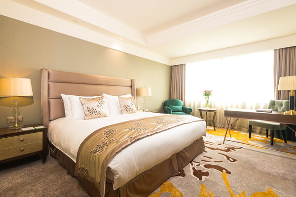 グーベイガーデンホテル 古北湾大酒店 Gubei Garden Hotel 宿泊予約 楽天トラベル