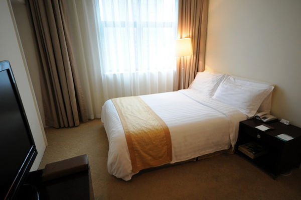 グーベイガーデンホテル 古北湾大酒店 Gubei Garden Hotel 宿泊予約 楽天トラベル