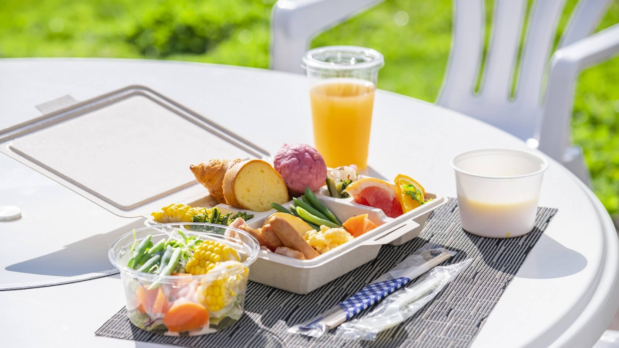 2026年4月〜【基本優待】タングラムNewスタンダード◆朝食インクルーシブ◆遅めの到着OK観光満喫