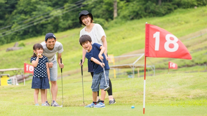 【ピークを避けてお得】観光リフトにキッズパーク他アクティビティ満載★妖怪ARラリー開催★