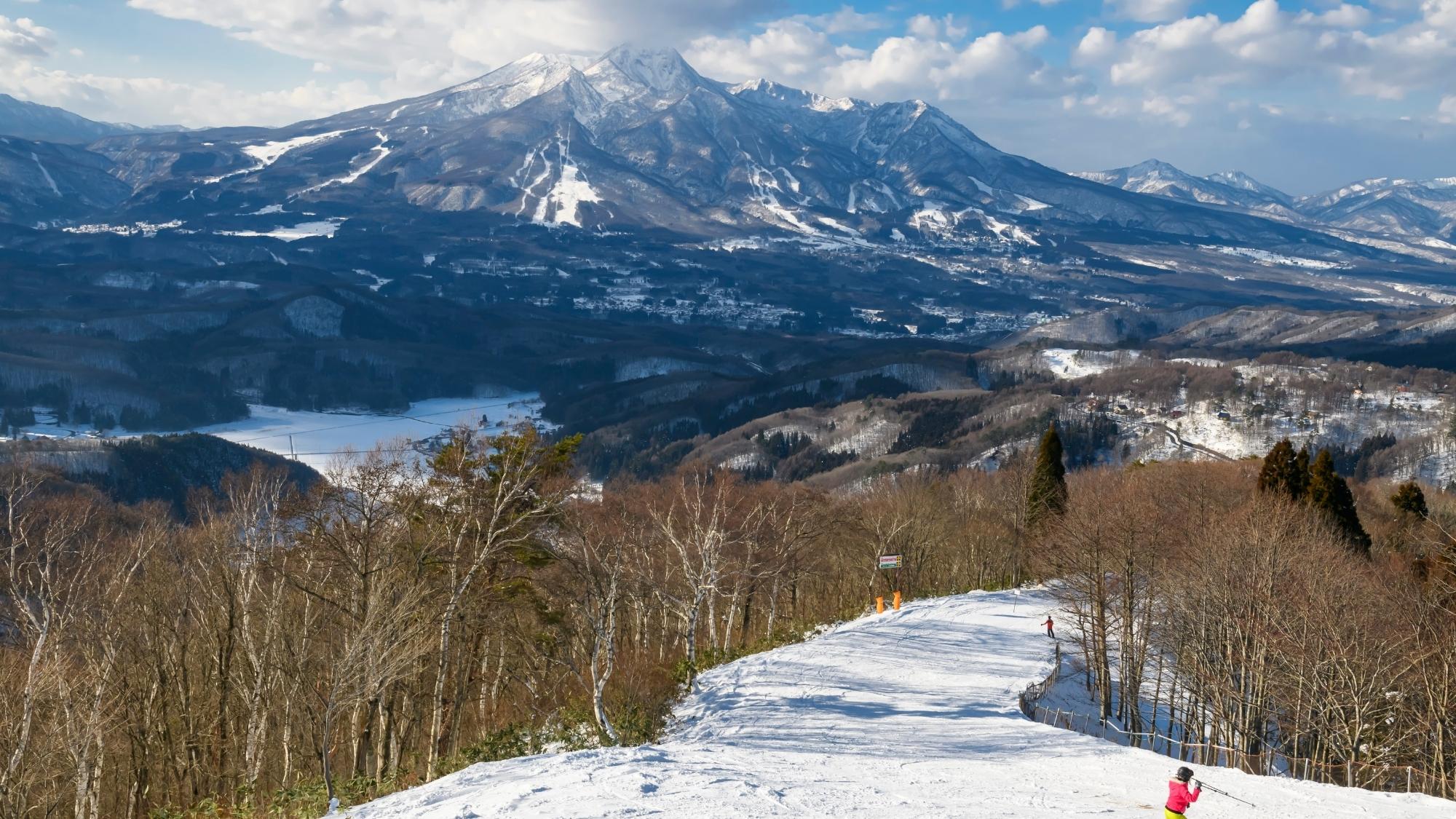 スキー旅行ならタングラムがおすすめ！