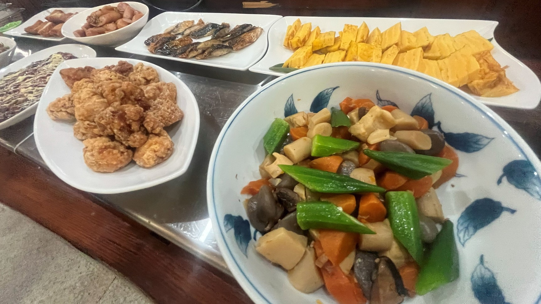 【さき楽30】大人気朝食付きプラン　男性・女性大浴場完備