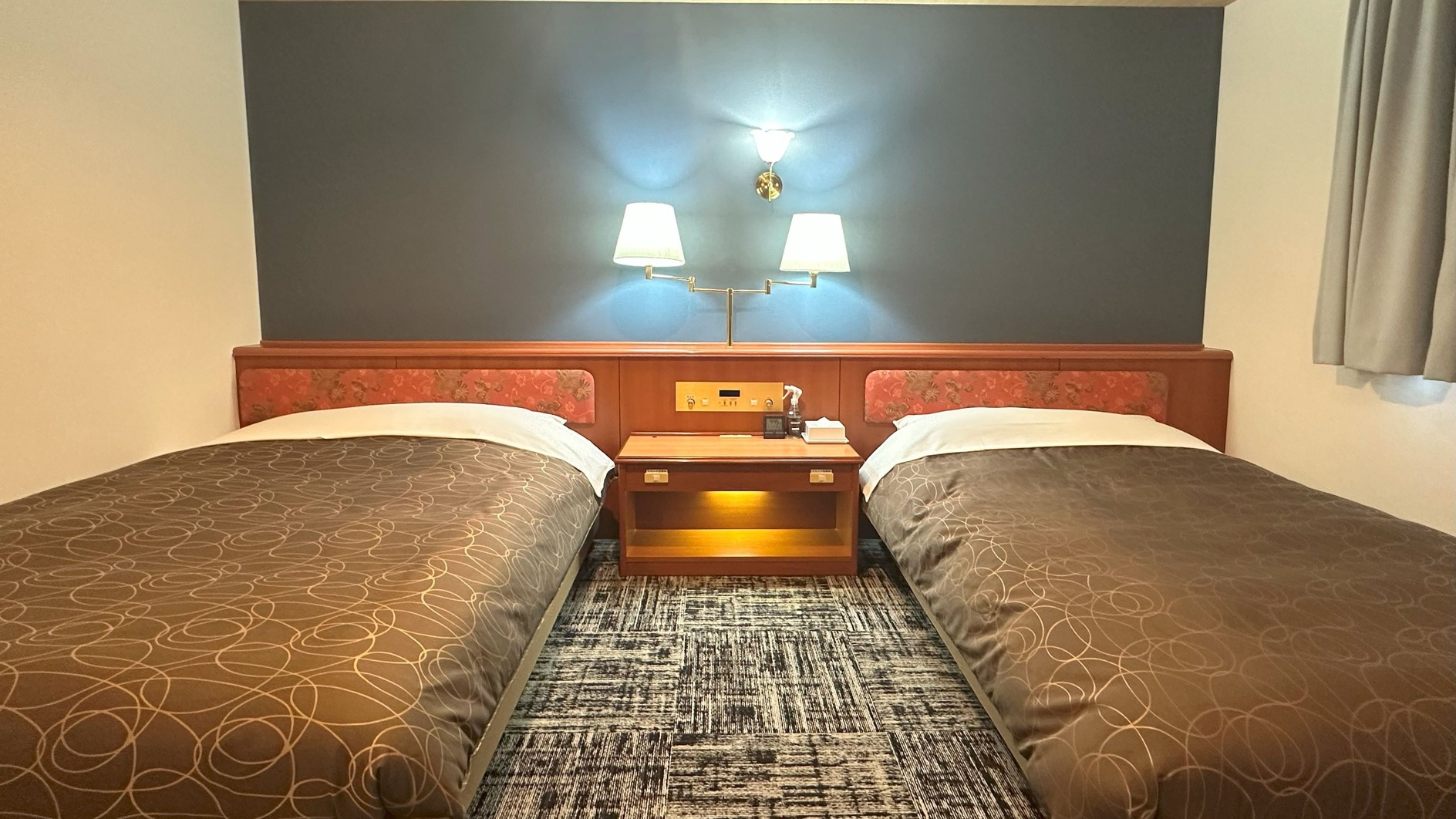 【朝食付き】常時12種類以上の朝食バイキング付プラン♪「鶏飯（けいはん）」毎日提供☆