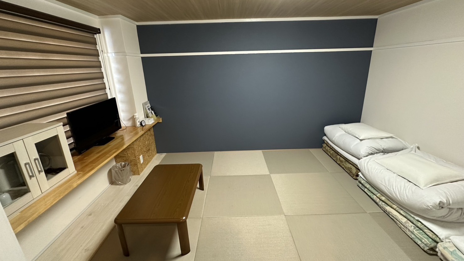 ②和室スタンダード