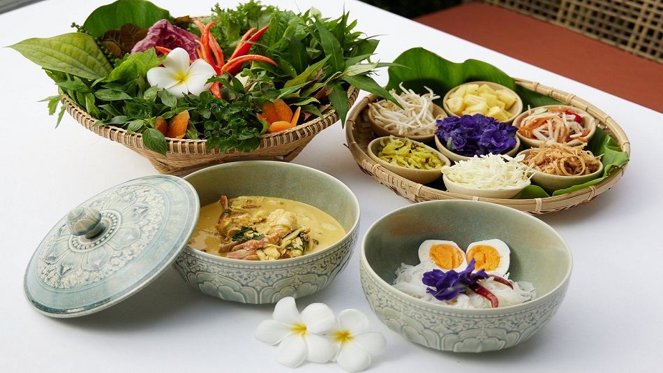 Ta Krai - タイ料理レストラン