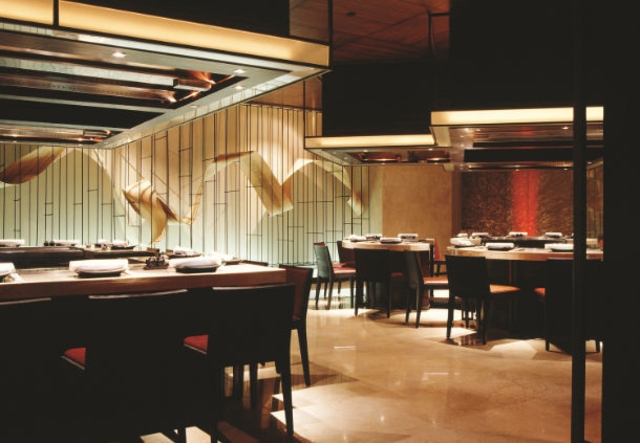 Jw マリオット ホテル バンコク Jw Marriott Hotel Bangkok 宿泊予約 楽天トラベル