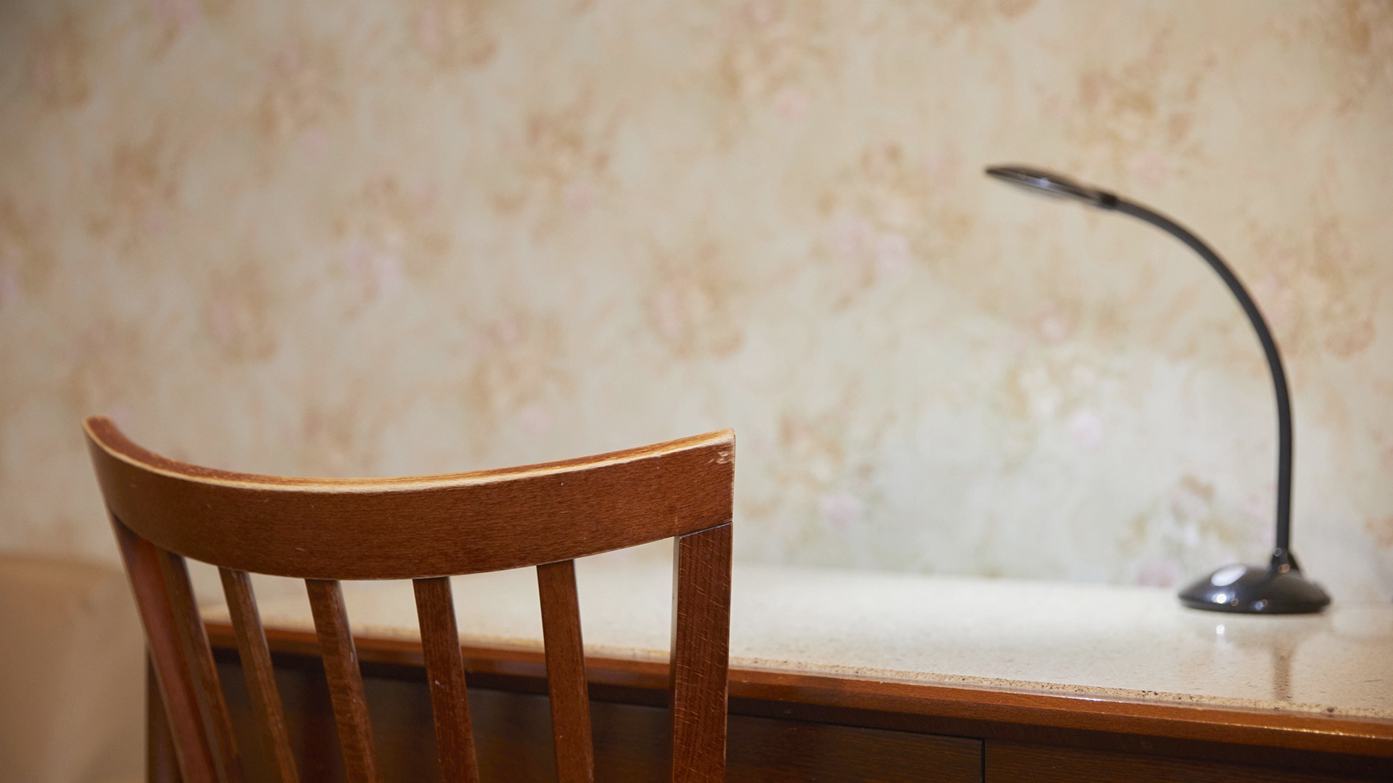 【デラックスシングル】全室WiFi接続フリー