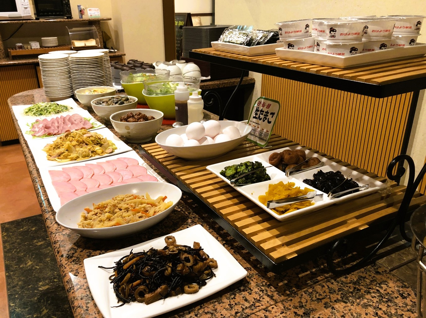 【連泊割】2泊以上でお得にステイプラン〈朝食付〉