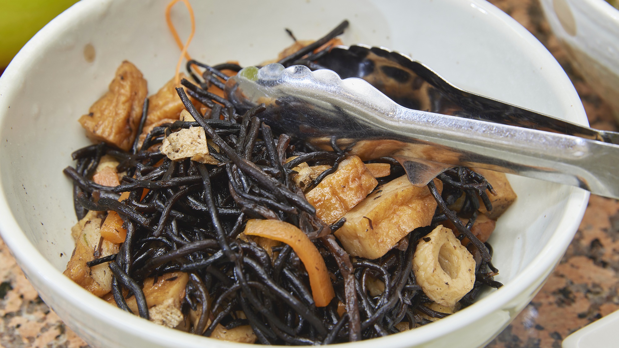 【27品目以上の和洋バイキング朝食】料理一例