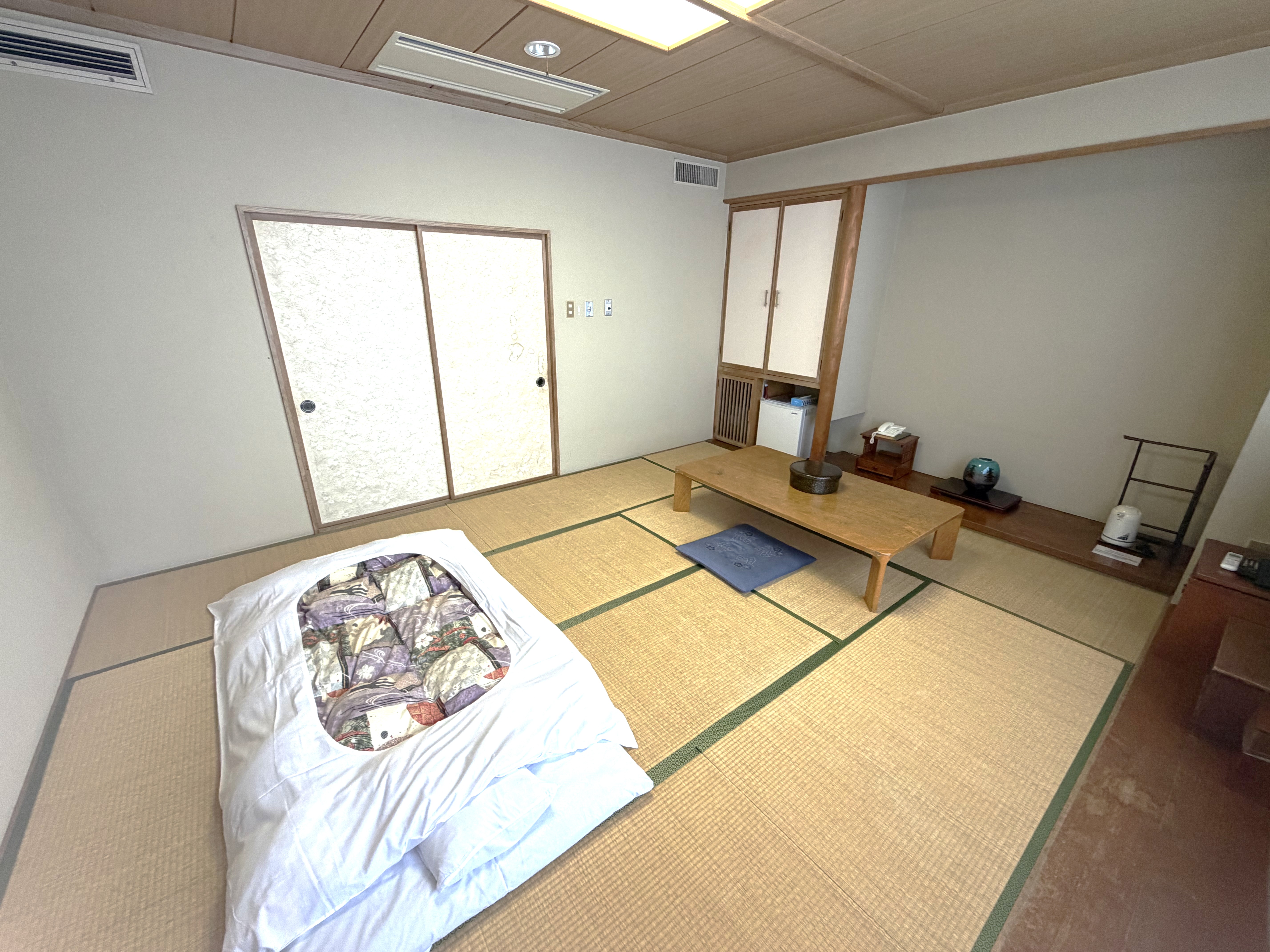 函館パークホテル - 写真 7