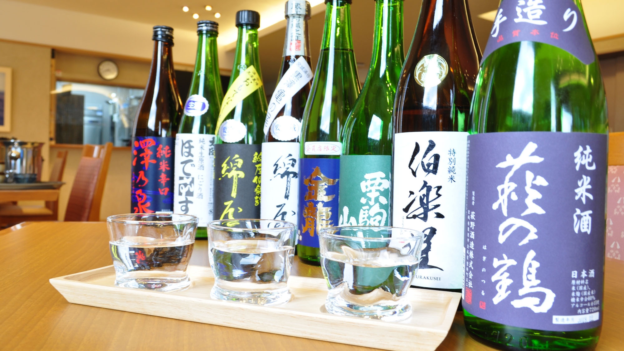 【伊豆沼の絶景】木金土限定★早朝の野鳥飛翔を体感！送迎＆観察付バードウォッチング【夕朝食付プラン】
