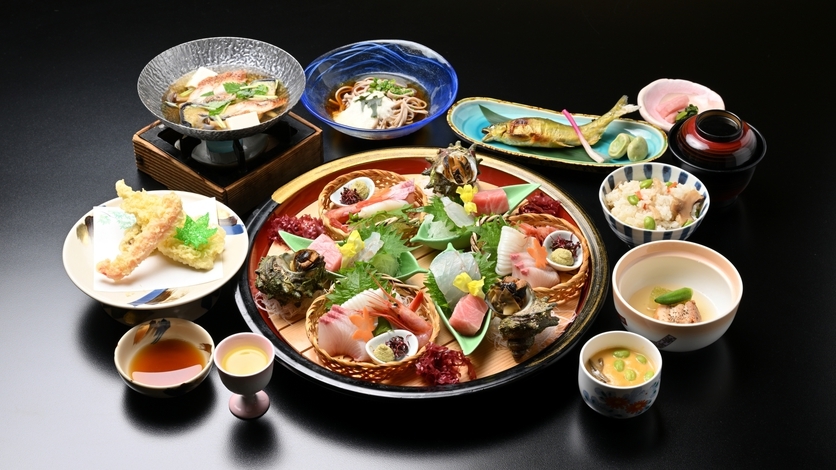 ＜お日にち限定＞おわら風の盆館内鑑賞プラン■人気の風の盆をゆうゆう館で体感！
