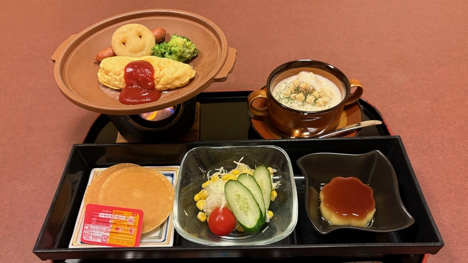 【ファミリー必見】家族の想い出作りをお手伝い！お子様もワクワク♪嬉しい4つの特典付き★
