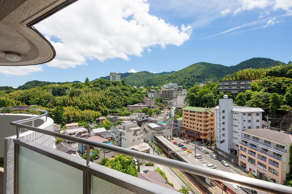 ５月２３日限定！六甲山・山登りプラン【１泊２食＆お弁当付】夕食は人気の緑風懐石！初心者・一人参加歓迎