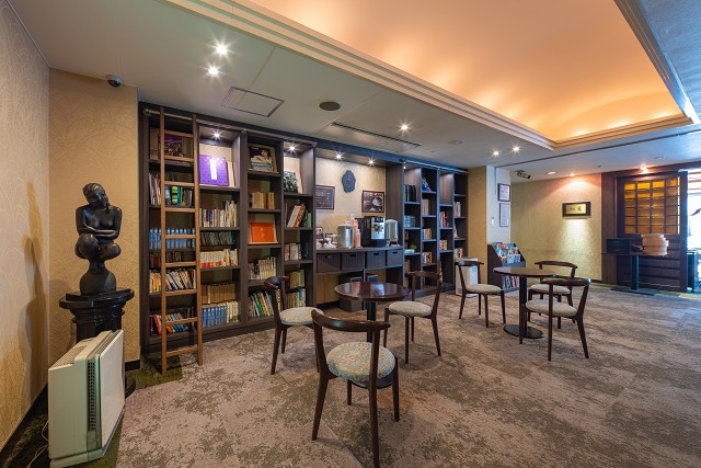 【1泊バイキング朝食付】最大20時間滞在OK！一人旅、ビジネスにもお薦めプランです！！