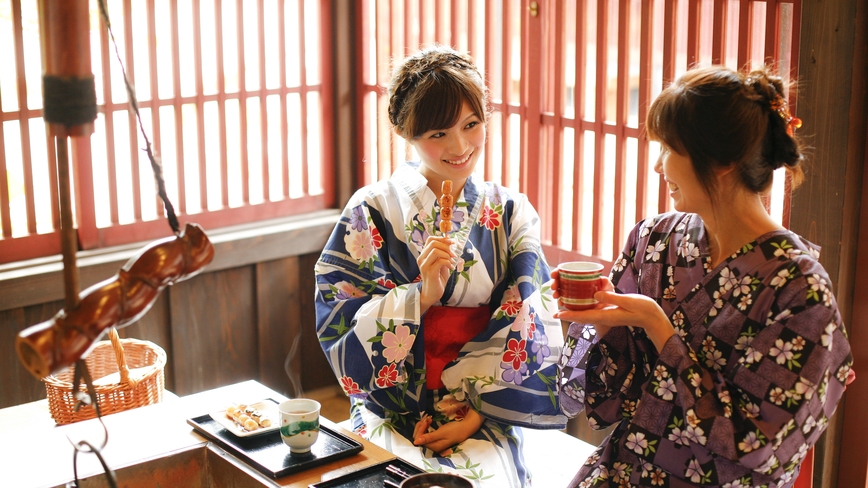 【春SALE】寒い冬＆春はゆっくりと温泉で過ごそう　GW前後は土曜日もお得！