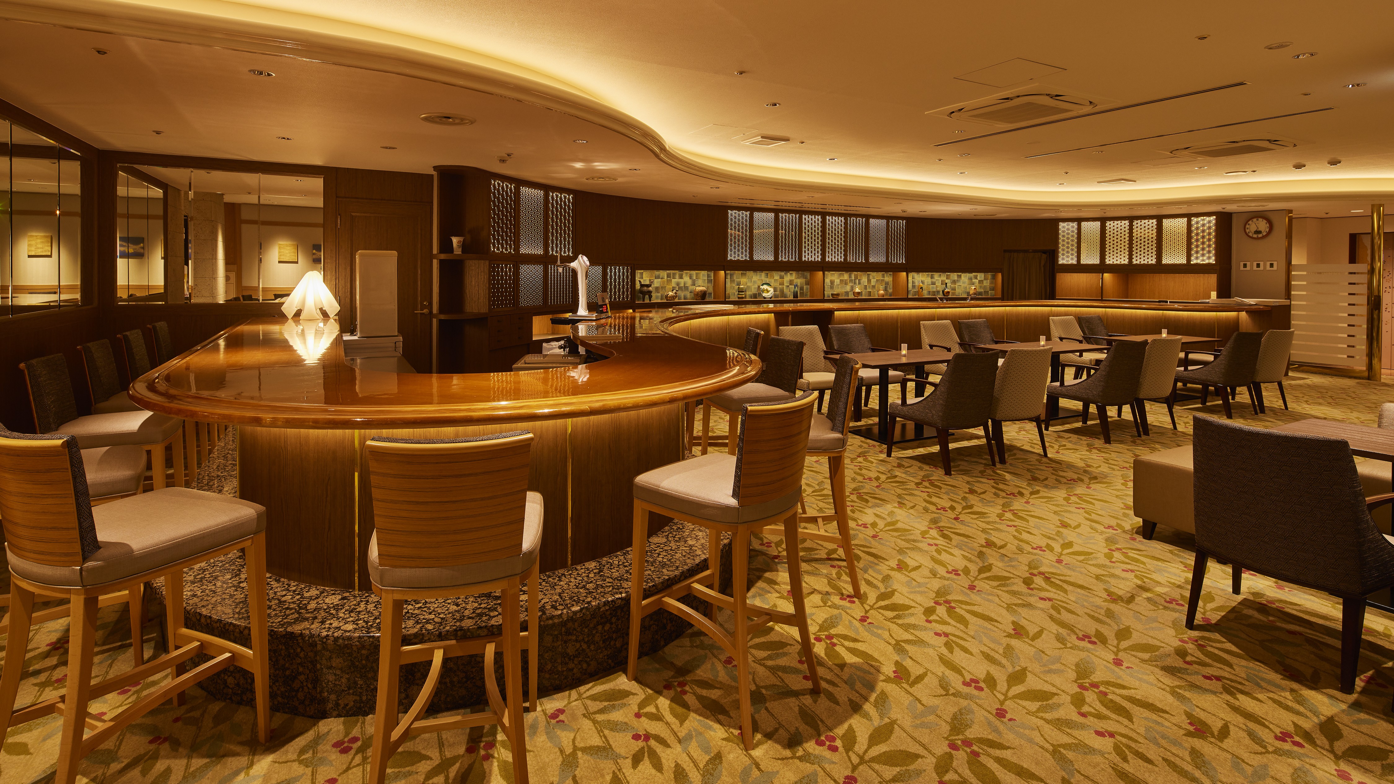 ラウンジゆのはな