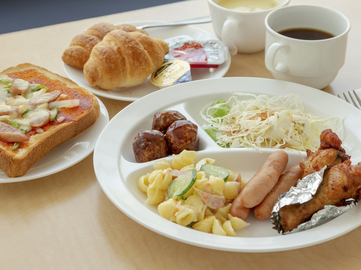 【楽天限定】【楽天ポイント20倍】シングルルーム朝食無料・駐車場無料・Wi-Fi完備 