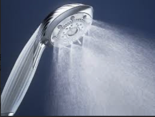 リファ　シャワーヘッド