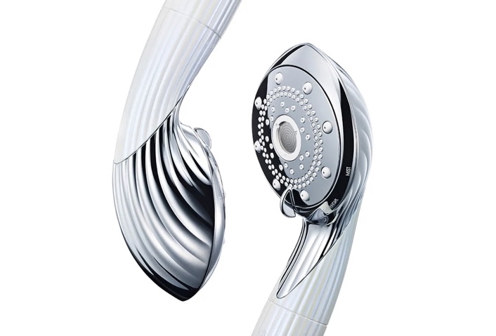 リファ　シャワーヘッド