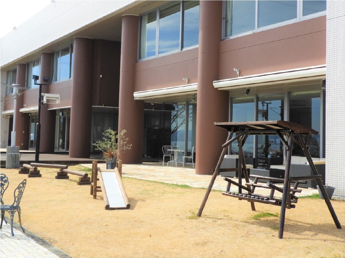 　　【ランチ限定】ＬａｋｅＳｉｄｅランチＢＢＱセット【ソフトドリンク飲み放題付】