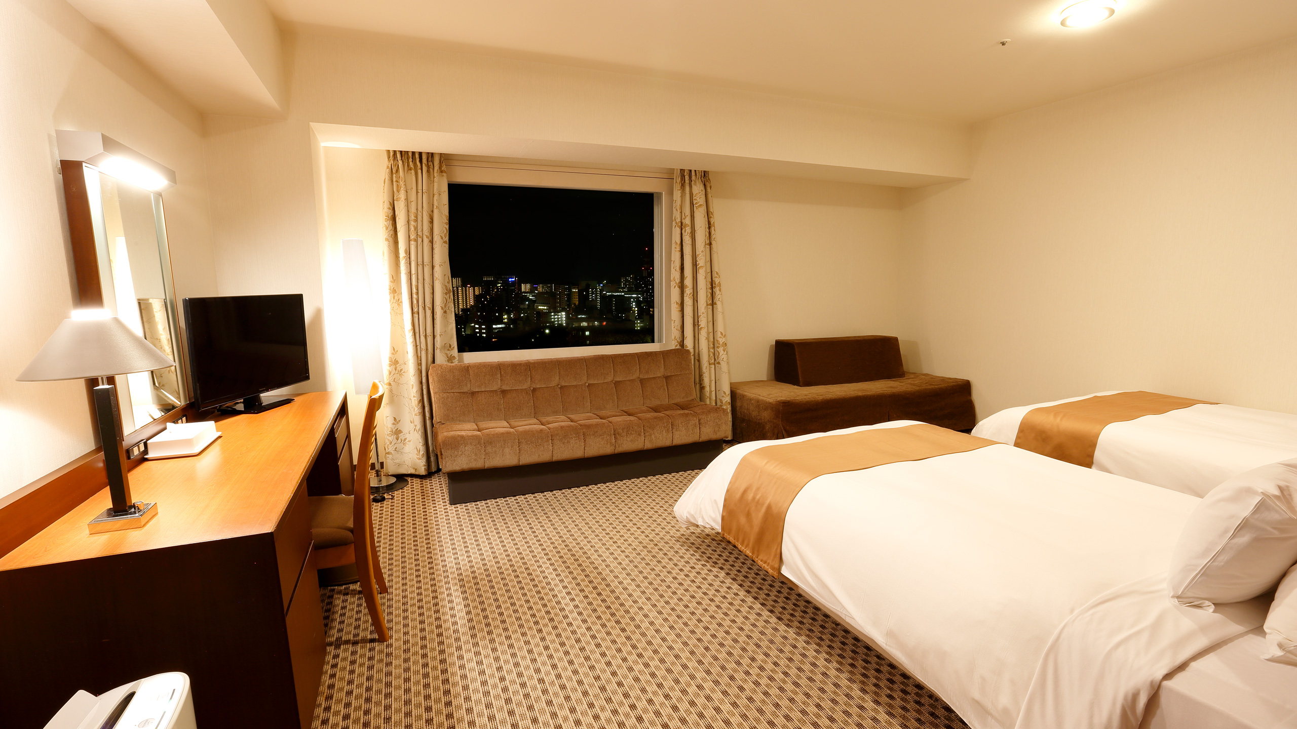 京成ホテルミラマーレ 設備・アメニティ・基本情報