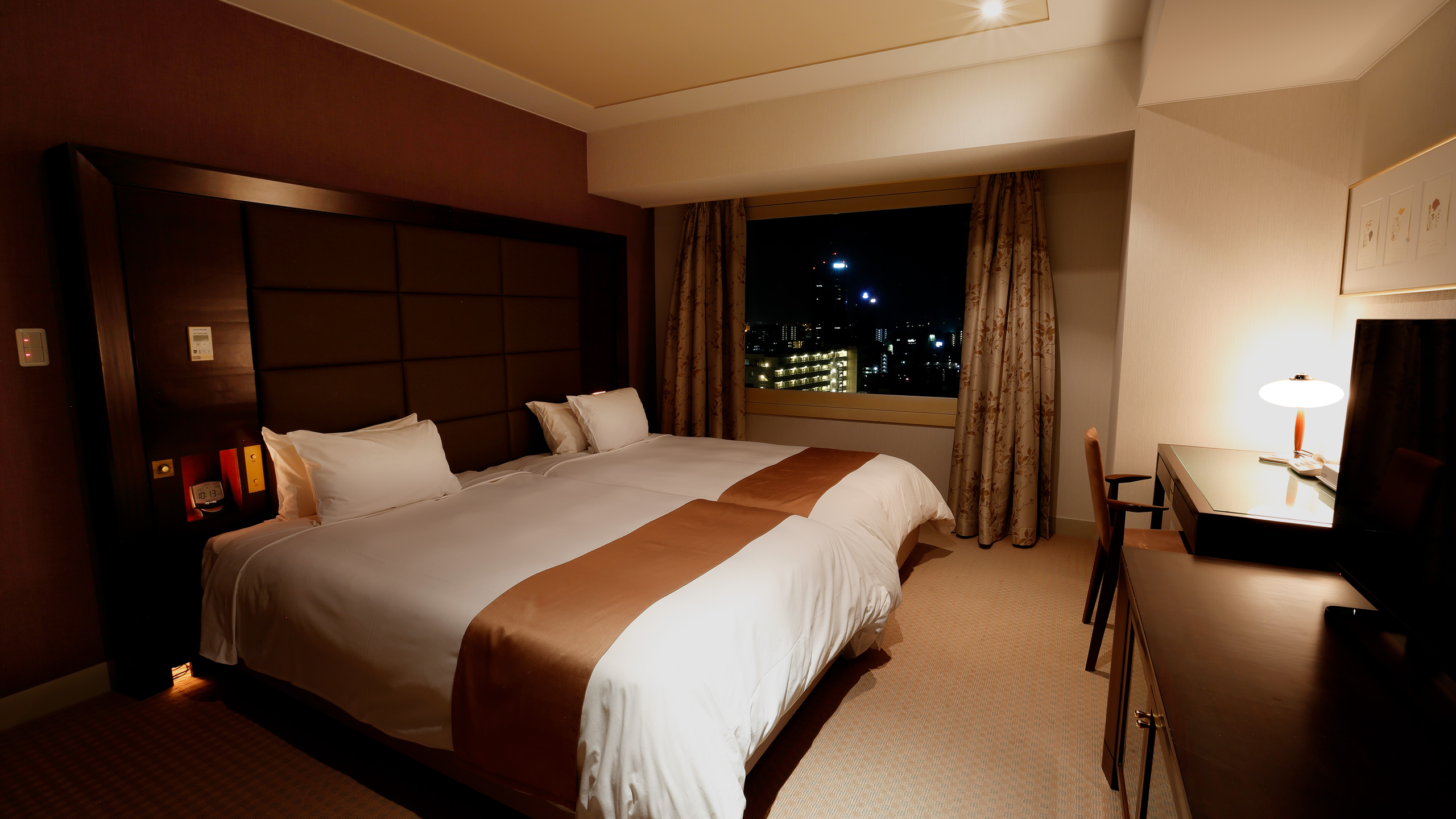 京成ホテルミラマーレ 写真・動画