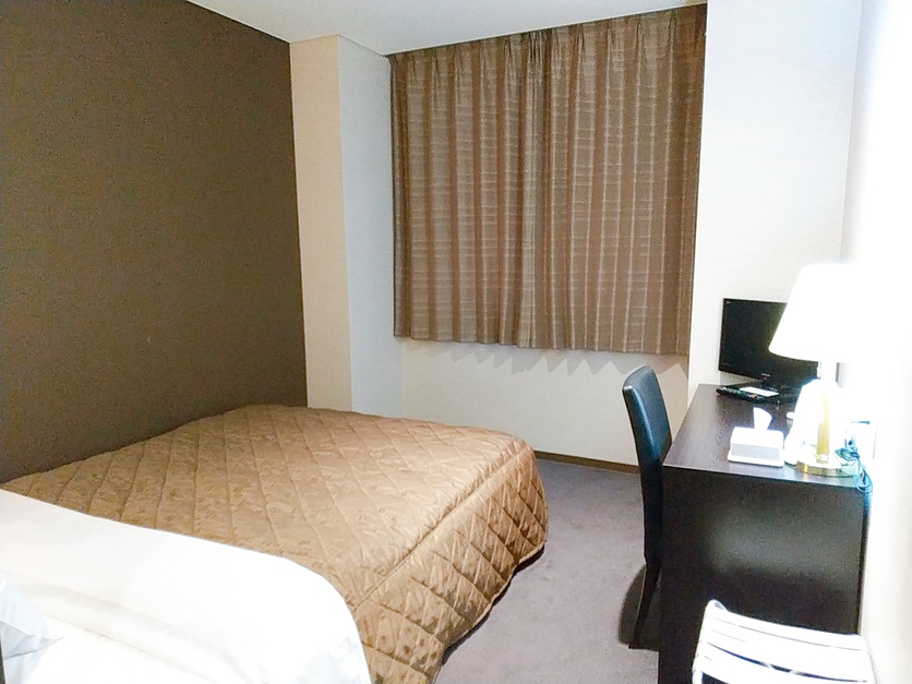 セミダブルルーム