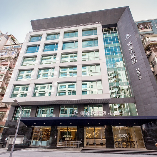 Kホテル台北天津 ティエンジン 柯達大飯店台北天津 K Hotels Taipei Tianjin 設備 アメニティ 基本情報 楽天トラベル