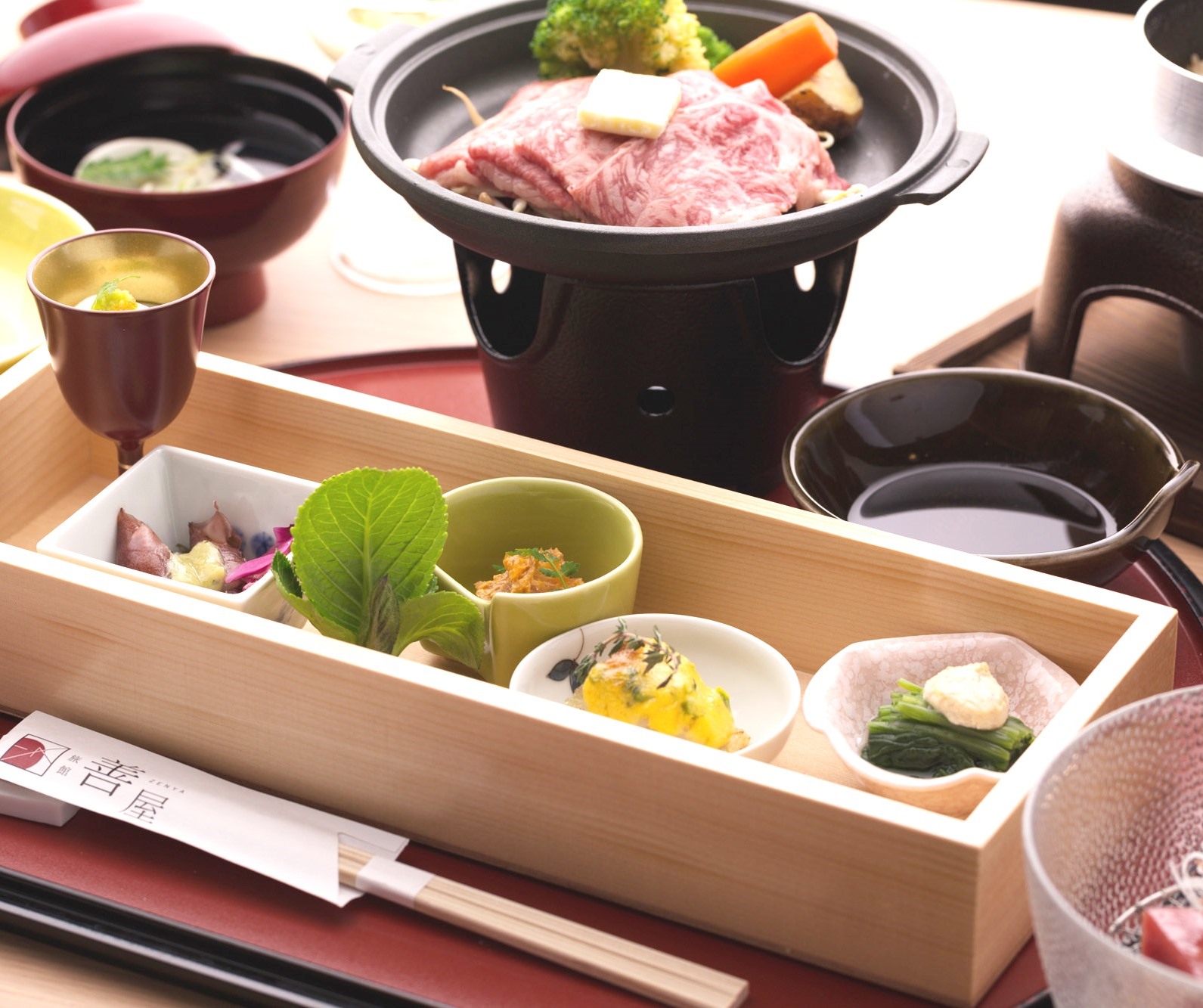 ご夕食イメージ