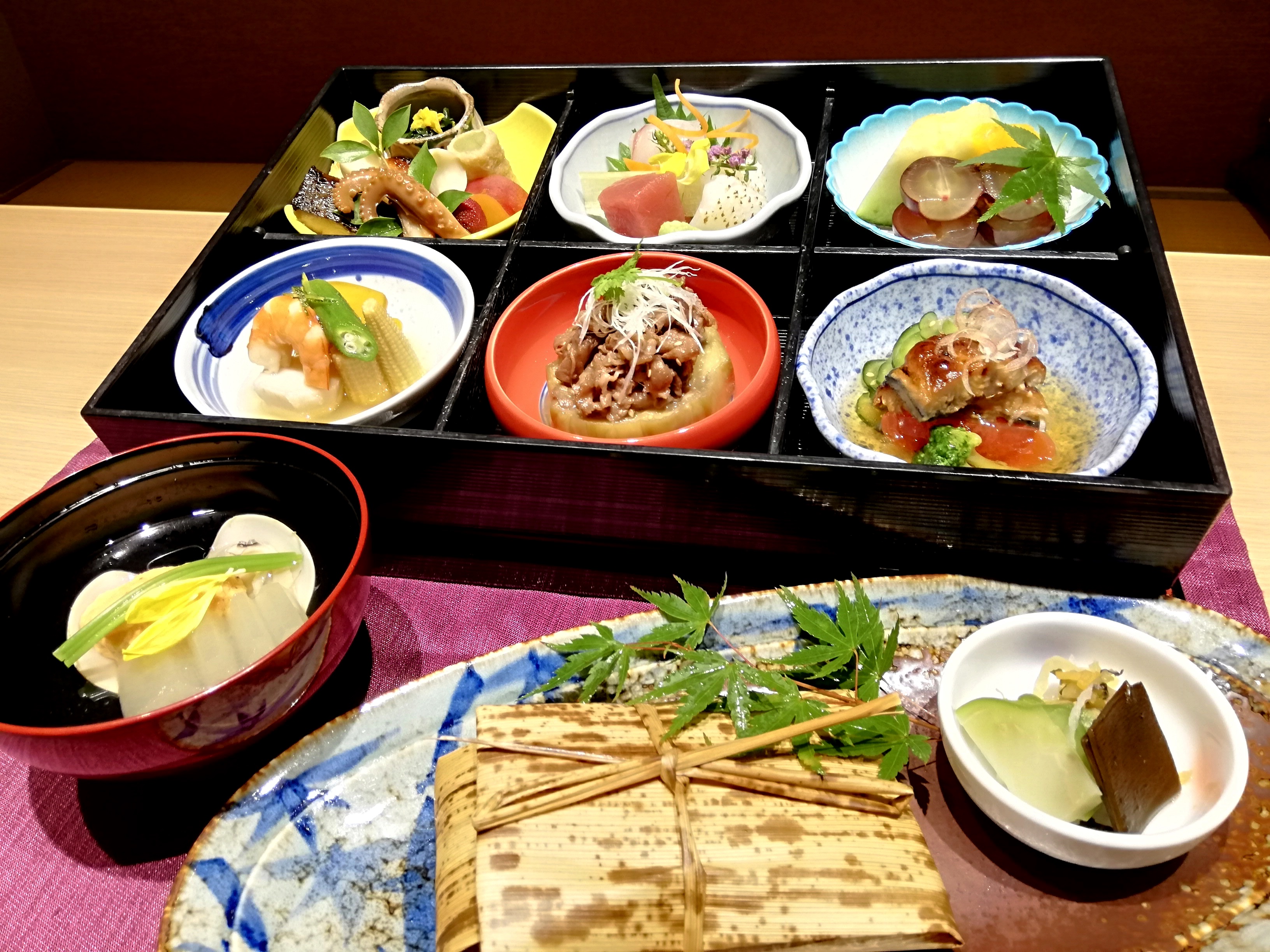 ご夕食イメージ