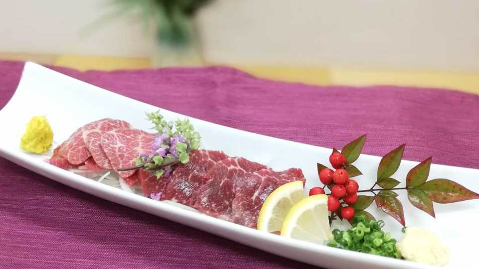 プレミアム会席プラン